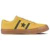 Academy x Converse One Star Giallo