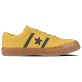 Academy x Converse One Star Giallo