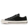 Addict Chuck Taylor Canvas OX “Nero Bianco”
