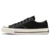 Addict Chuck Taylor Canvas OX “Nero Bianco”