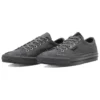 Addict Chuck Taylor Suede NH OX “Nero”