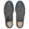 Addict Chuck Taylor Suede NH OX “Nero”