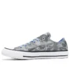 All Star Ctas OX Sneakers Blu