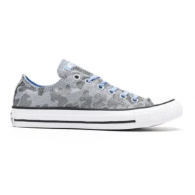 All Star Ctas OX Sneakers Blu