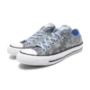 All Star Ctas OX Sneakers Blu