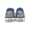 All Star Ctas OX Sneakers Blu