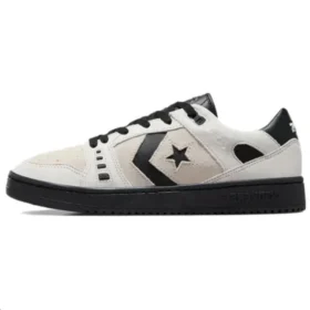 As-1 Pro OX “Bianco Nero”