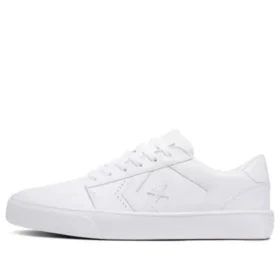 Belmont Low Top Ox “Bianco”
