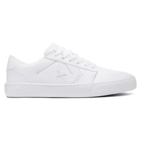 Belmont Low Top Ox “Bianco”