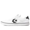 Belmont Low Top Ox “Bianco Nero”