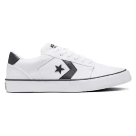 Belmont Low Top Ox “Bianco Nero”