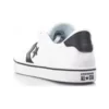 Belmont Low Top Ox “Bianco Nero”