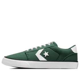 Belmont Play On Sport OX “Verde Bianco”