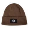 Berretto a cupola corto “Brown”