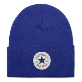 Berretto Chuck Patch “Blue”