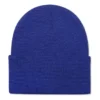 Berretto Chuck Patch “Blue”