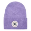 Berretto Chuck Patch “Purple”
