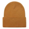 Berretto Chuck Patch “Tan”
