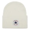 Berretto con toppa Chuck Taylor All Star “White”