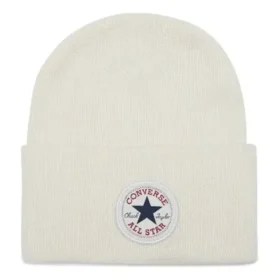 Berretto con toppa Chuck Taylor All Star “White”