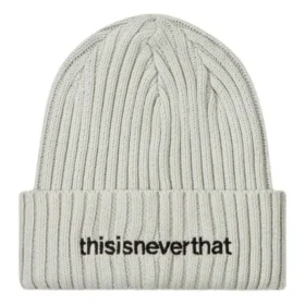 Berretto Converse x thisisneverthat “White”