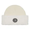 Berretto in stile Sherpa “Beige”