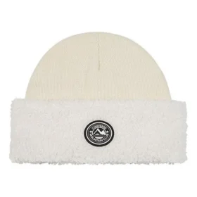 Berretto in stile Sherpa “Beige”