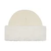Berretto in stile Sherpa “Beige”