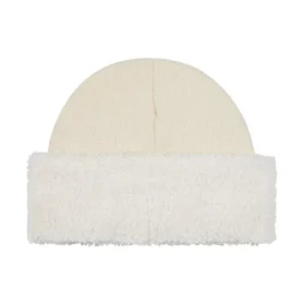 Berretto in stile Sherpa “Beige”