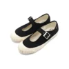 Big C TS MJ OX “Nero Bianco”