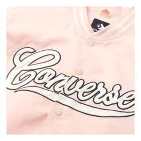 Bomber non imbottito Taglie asiatiche “Peach”