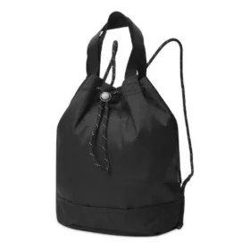 Borsa a secchiello “Black”
