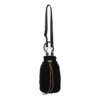Borsa a secchiello Sherpa “Black”