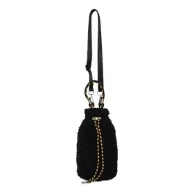 Borsa a secchiello Sherpa “Black”