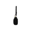 Borsa a secchiello Sherpa “Black”