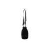 Borsa a secchiello Sherpa “Black”