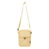 Borsa a tracolla Aop 2 “Gialla”