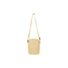 Borsa a tracolla Aop 2 “Gialla”