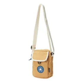 Borsa a tracolla “Beige Blue”