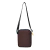 Borsa a tracolla “Brown”