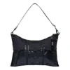 Borsa a tracolla casual “Black”