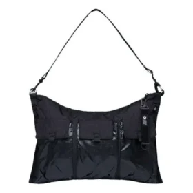 Borsa a tracolla casual “Black”