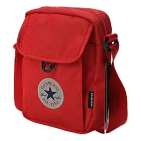 Borsa a tracolla Chuck “Rossa”