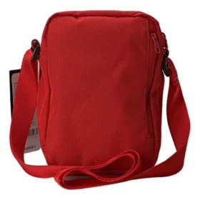 Borsa a tracolla Chuck “Rossa”