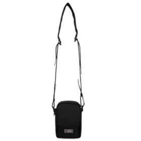 Borsa a tracolla Comms “Nera”