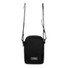Borsa a tracolla Comms “Nera”