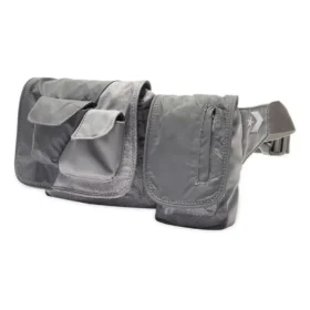 Borsa a tracolla FCW “Grey”