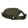 Borsa a tracolla “Grey Olive Green”