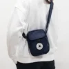 Borsa a tracolla “Navy”