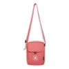 Borsa a tracolla “Pink”